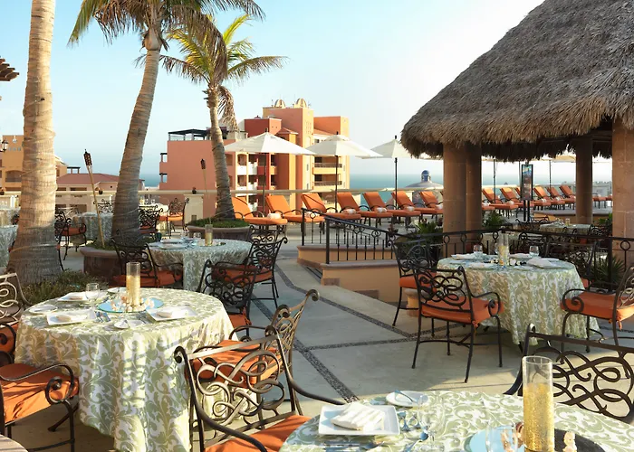 The Ridge At Playa Grande All Inclusive Cabo San Lucas