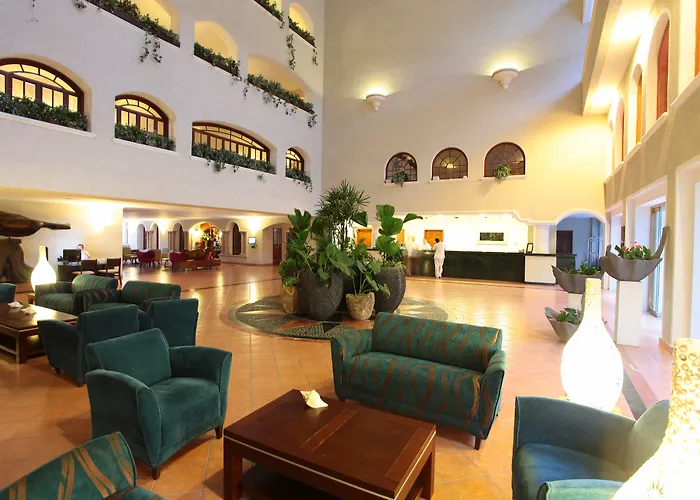 Sandos Finisterra All Inclusive Cabo San Lucas